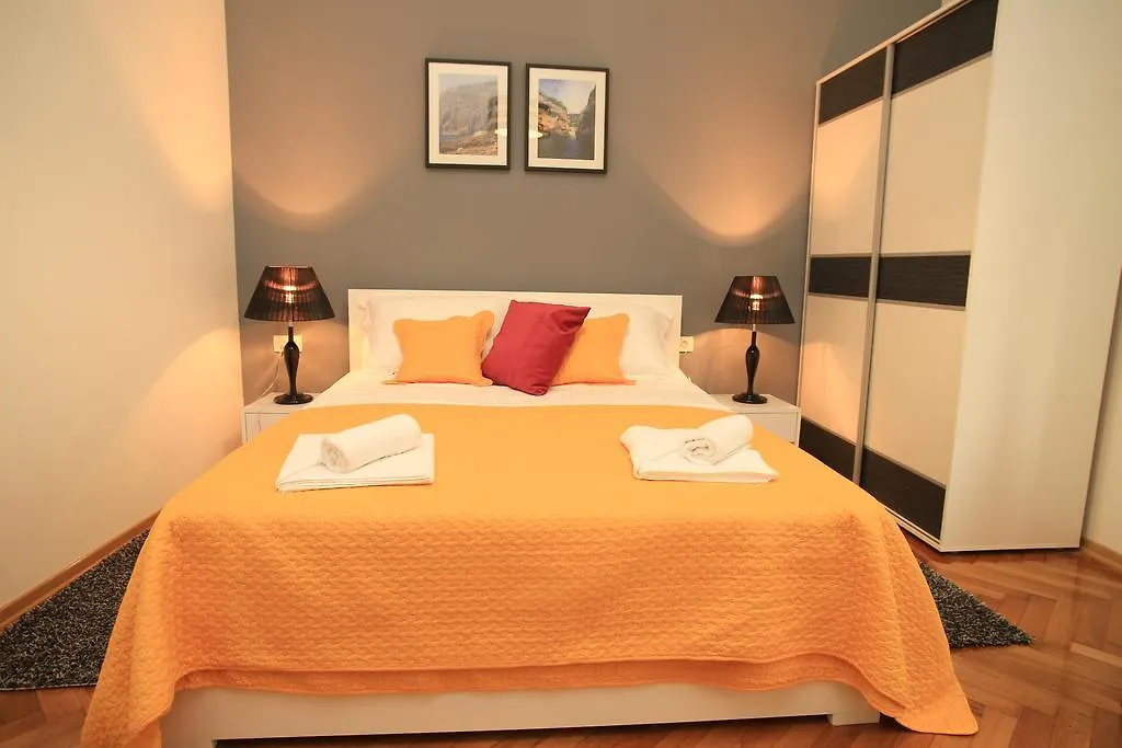Contarini Luxury Rooms Split 4*,