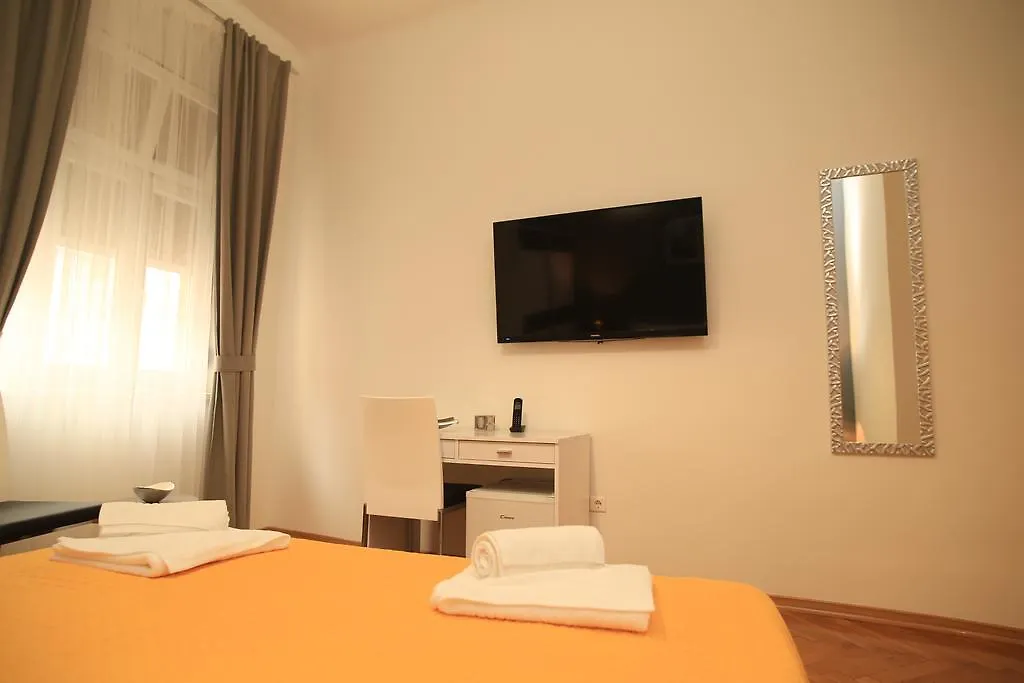 Contarini Luxury Rooms Split