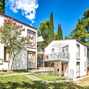 Astra Plava Laguna Apartamento Poreč