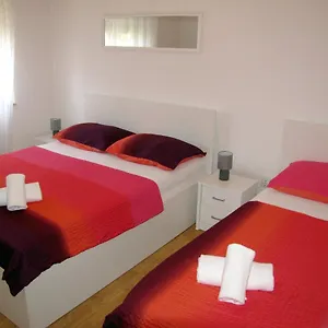 Klanac Apartamento Zadar