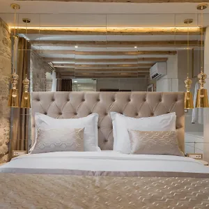 Frühstückspension Le Premier Luxury, Split