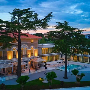 Palazzo Rainis & - Small Luxury - Adults Only 4* Novigrad Istria