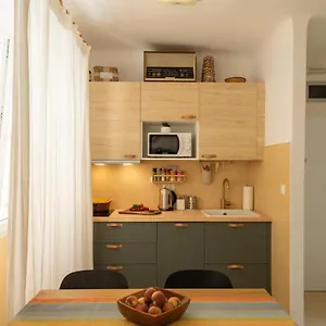 Apartman With Private Parking Free