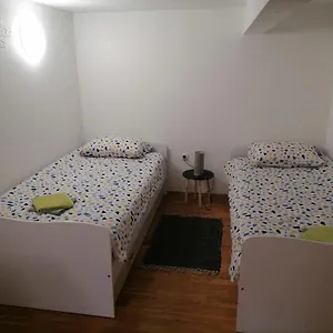 Tia Apartamento Rijeka