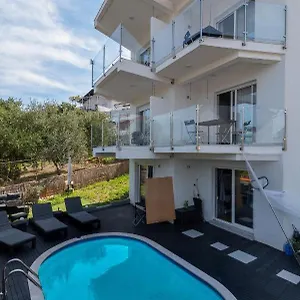 Marko Apartamento Trogir