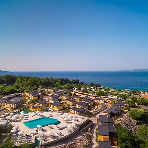 Park za odmor Valamar Krk