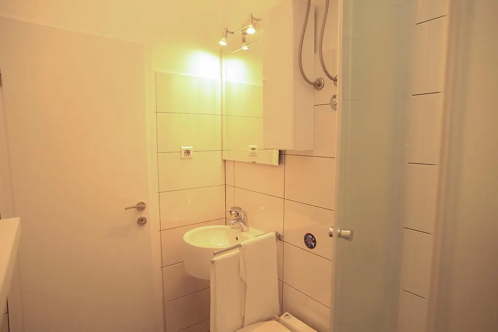 Maison d'hôtes Contarini Luxury Rooms Split