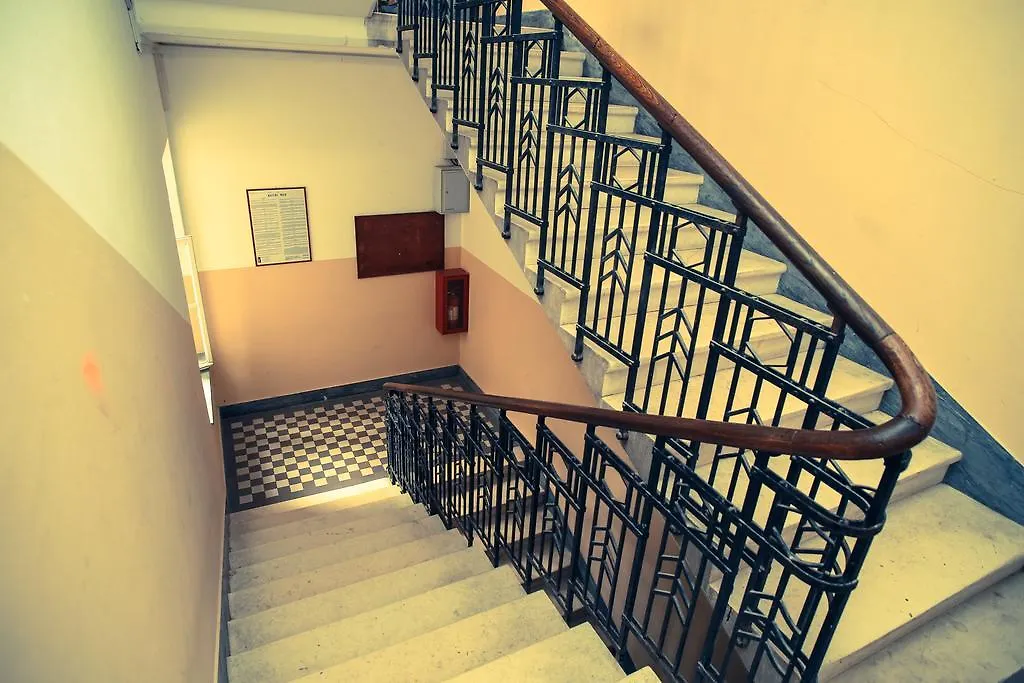 **** Maison d'hôtes Contarini Luxury Rooms Split Croatie